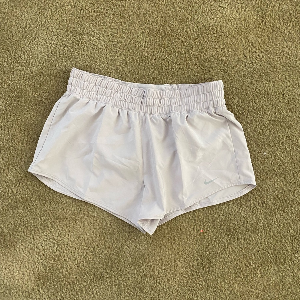 Nike Women's dri fit Shorts